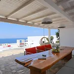 O Lofos Luxury Boutique Hotell 4*