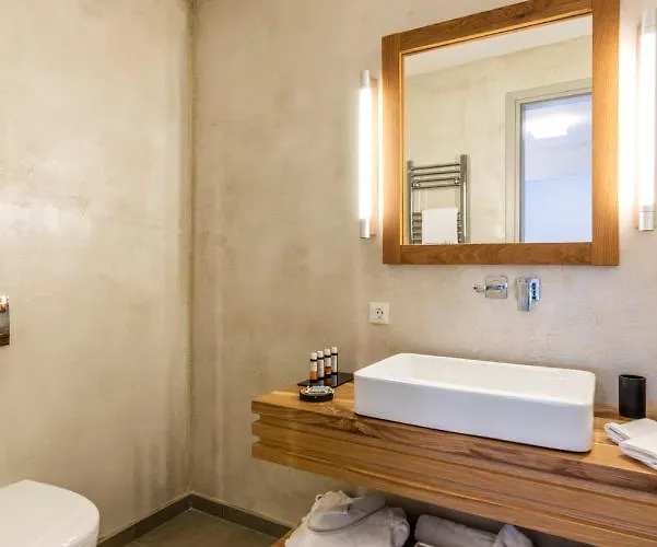 O Lofos Luxury Boutique 아기오스 스테파노스