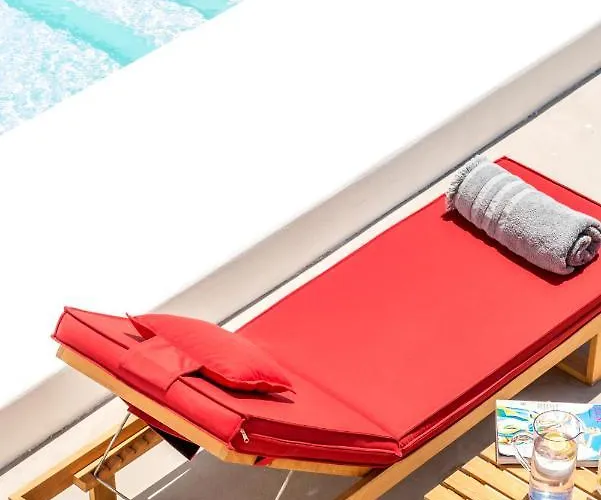 O Lofos Luxury Boutique Hotel Agios Stefanos (Mykonos)