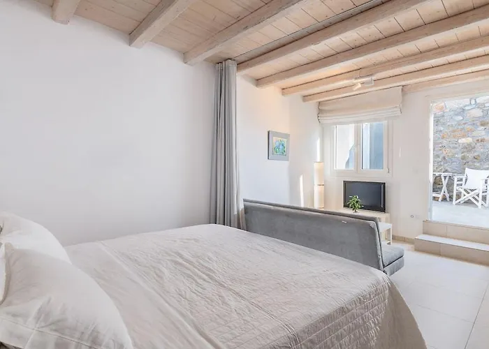 Hotel O Lofos Luxury Boutique