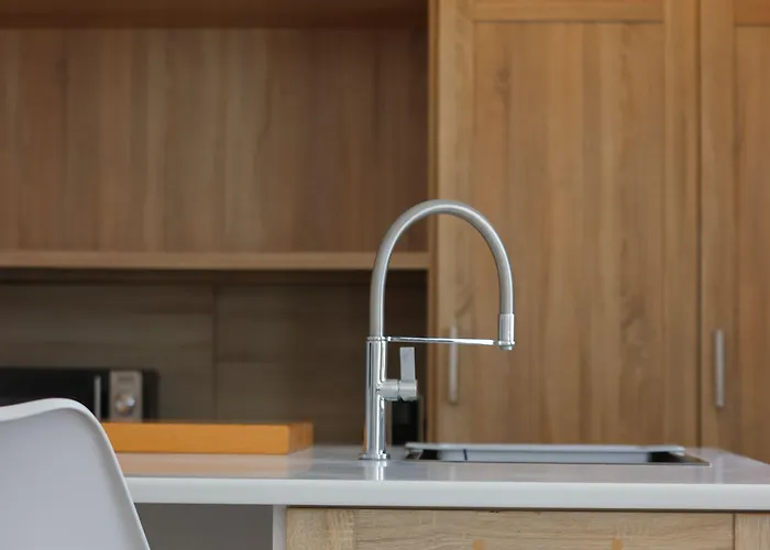 O Lofos Luxury Boutique 4*