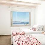 O Lofos Luxury Boutique 酒店 圣斯特凡诺斯