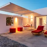 O Lofos Luxury Boutique 4* 圣斯特凡诺斯