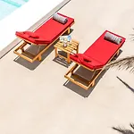 O Lofos Luxury Boutique 圣斯特凡诺斯