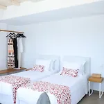 酒店 O Lofos Luxury Boutique 圣斯特凡诺斯