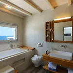 O Lofos Luxury Boutique 圣斯特凡诺斯