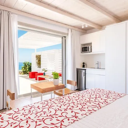 O Lofos Luxury Boutique 4*