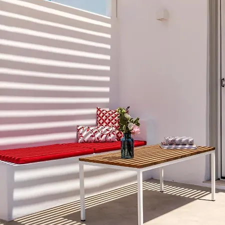 Szálloda O Lofos Luxury Boutique 4*