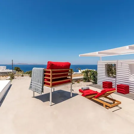 O Lofos Luxury Boutique 4*