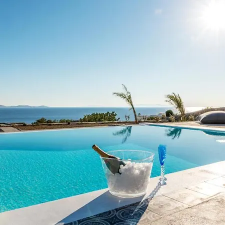 Otel O Lofos Luxury Boutique 4*