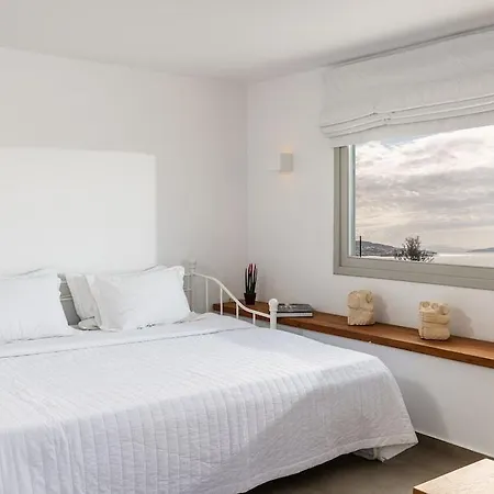 Otel O Lofos Luxury Boutique Agios Stefanos (Mykonos)