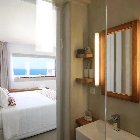 O Lofos Luxury Boutique