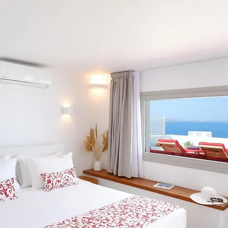 O Lofos Luxury Boutique