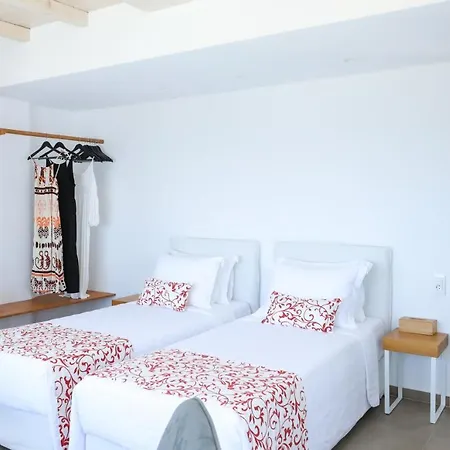 Otel O Lofos Luxury Boutique Agios Stefanos (Mykonos)