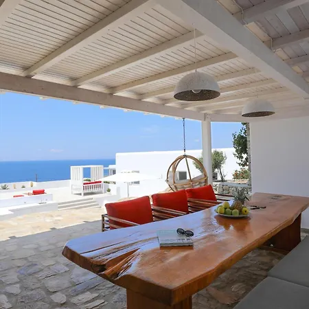 Otel O Lofos Luxury Boutique
