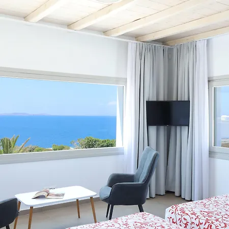 O Lofos Luxury Boutique Szálloda 4*