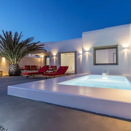 فندق O Lofos Luxury Boutique 4*