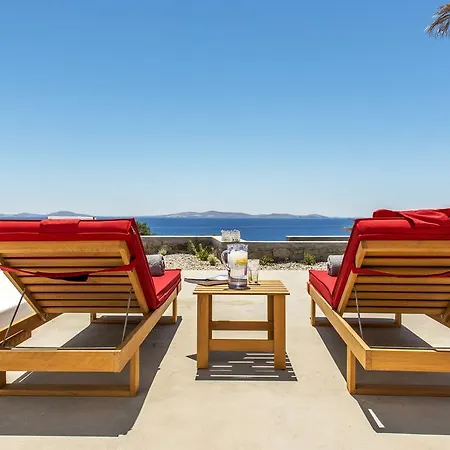 Otel O Lofos Luxury Boutique
