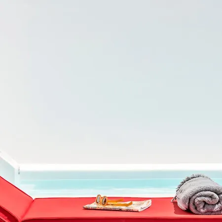 O Lofos Luxury Boutique Ájosz Sztéfanosz