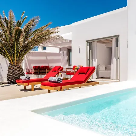 O Lofos Luxury Boutique Otel
