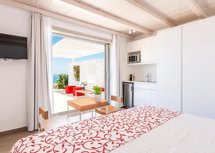 O Lofos Luxury Boutique 4*