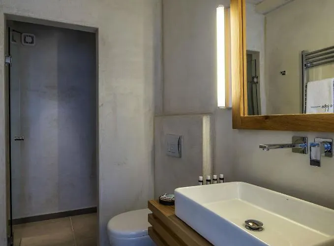 O Lofos Luxury Boutique 4*