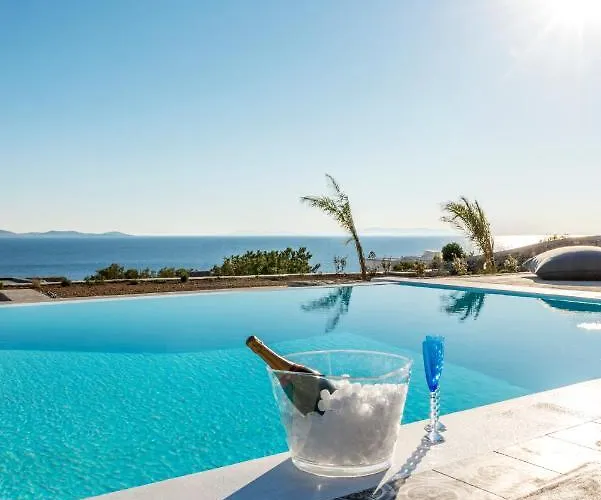 Hotel O Lofos Luxury Boutique 4*