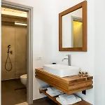 O Lofos Luxury Boutique 4* Agios Stefanos (Mykonos)