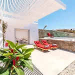 O Lofos Luxury Boutique Agios Stefanos (Mykonos)