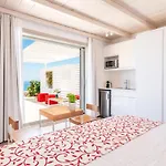 O Lofos Luxury Boutique 4*