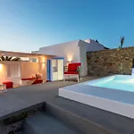 O Lofos Luxury Boutique Agios Stefanos (Mykonos)