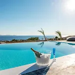 Hotel O Lofos Luxury Boutique 4*