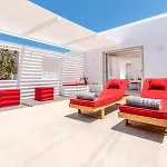 O Lofos Luxury Boutique Hotel Agios Stefanos (Mykonos)