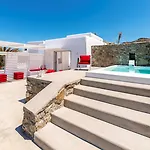 O Lofos Luxury Boutique Hotel Agios Stefanos (Mykonos)