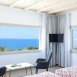 O Lofos Luxury Boutique Hotel 4*