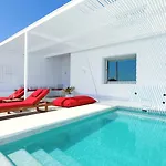 O Lofos Luxury Boutique Hotel Agios Stefanos (Mykonos)
