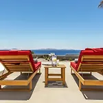 Hotel O Lofos Luxury Boutique