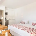O Lofos Luxury Boutique Hotel Agios Stefanos (Mykonos)
