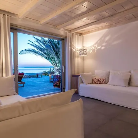 Hotel O Lofos Luxury Boutique