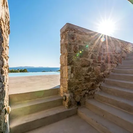 O Lofos Luxury Boutique