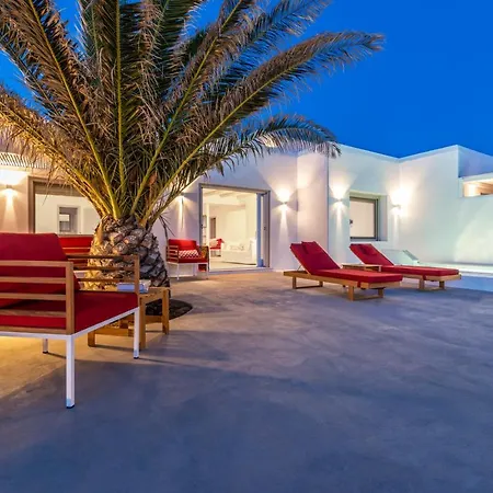 O Lofos Luxury Boutique 4* Άγιος Στέφανος
