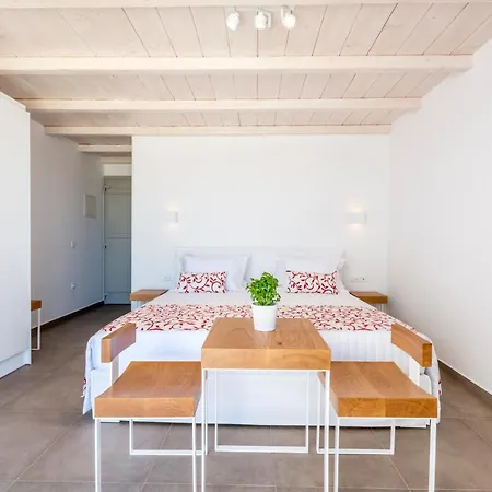 O Lofos Luxury Boutique Άγιος Στέφανος