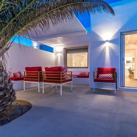 O Lofos Luxury Boutique