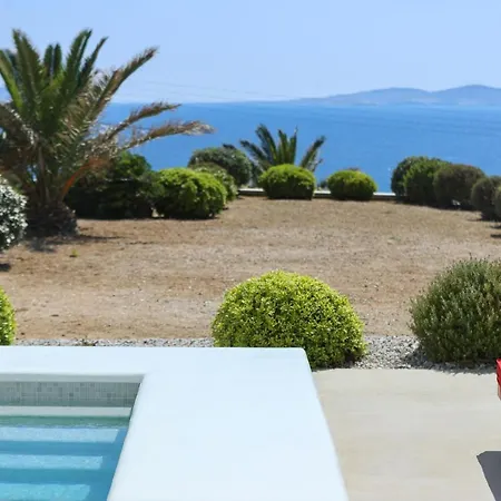 O Lofos Luxury Boutique 4* Agios Stefanos (Mykonos)
