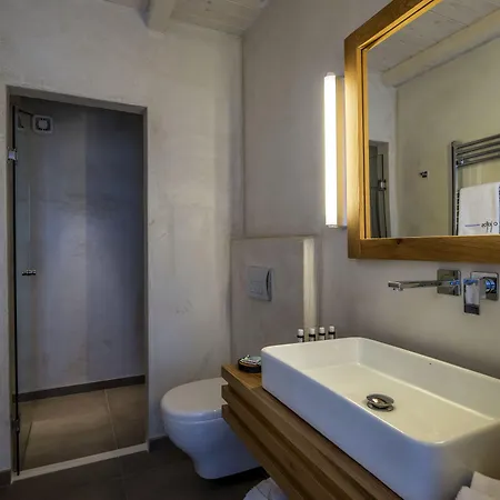 Hotel O Lofos Luxury Boutique