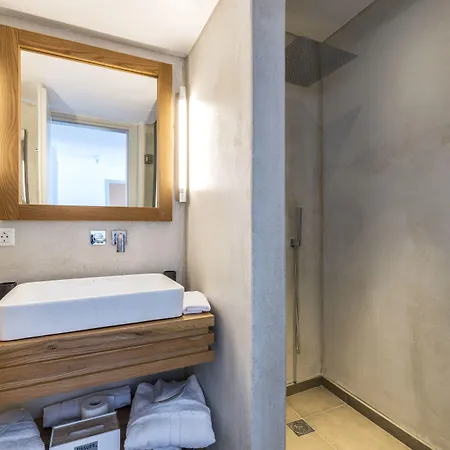 O Lofos Luxury Boutique 4* Agios Stefanos (Mykonos)