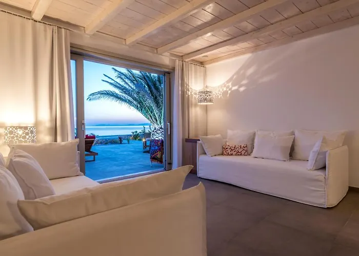 Hotell O Lofos Luxury Boutique