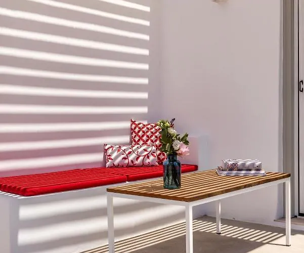 Szálloda O Lofos Luxury Boutique 4*