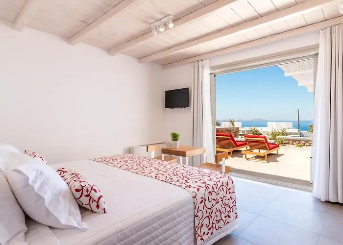 O Lofos Luxury Boutique