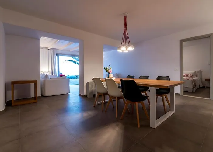 O Lofos Luxury Boutique Szálloda 4*